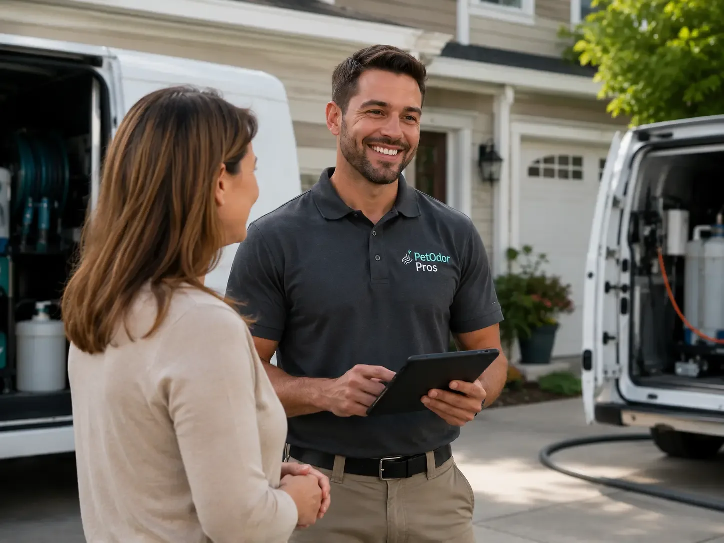 Pet Odor Removal FAQs for Walnut Grove, MN